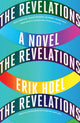 Book cover of: Revelations: A Novel. By: Erik Hoel
