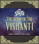 Book cover of: Doctor Strange: The Book of the Vishanti. By: Marvel Marvel Entertainment