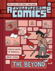 Book cover of: Adventuregame Comics: The Beyond (Book 2). By: Jason Shiga
