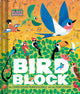 Book cover of: Birdblock (An Abrams Block Book)