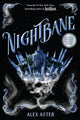 Nightbane (The Lightlark Saga Book 2) 9781419760914 Abrams Abrams Books