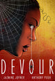 Book cover of: Devour. By: Jazmine Joyner
