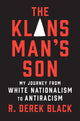 Book cover of: Klansman’s Son. By: Derek Black