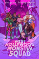 Book cover of: West Hollywood Monster Squad
