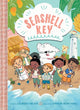 Book cover of: Seashell Key (Seashell Key #1). By: Lourdes Heuer