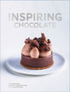 Book cover of: Inspiring Chocolate. By: Claire Pichon