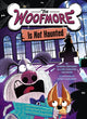Book cover of: Woofmore Is Not Haunted (The Woofmore #2)