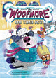Book cover of: Woofmore on Thin Ice (The Woofmore #3)