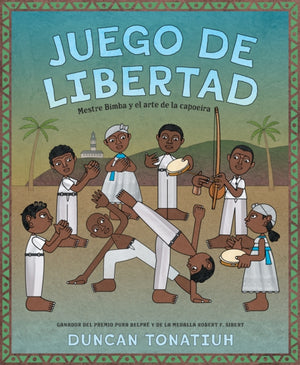 Juego de libertad