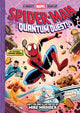 Spider-Man: Quantum Quest! (A Mighty Marvel Team-Up # 2), An Original Graphic Novel 9781419770494 Mike Maihack