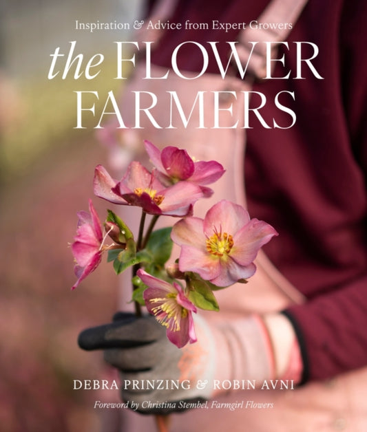 Book cover of: Flower Farmers