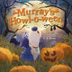 Book cover of: Murray's Howl-o-ween