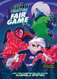 Book cover of: Danny Phantom: Fair Game