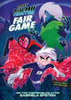 Book cover of: Danny Phantom: Fair Game