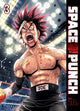 Book cover of: Space Punch Volume 3