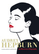 Book cover of: Audrey Hepburn. By: Eileen Hofer