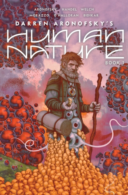 Human Nature Book 1