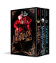 Lightlark Saga: The Ultimate Box Set (Lightlark Saga Books 1-3) 9781419782664 Alex Aster