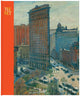 Book cover of: New York in Art 12-Month 2026 Deluxe Engagement Calendar