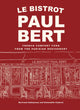 Book cover of: Le Bistrot Paul Bert