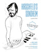 Book cover of: Hirschfeld's Sondheim