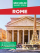 Book cover of: Michelin Travel Guides Short Stays: Rome
