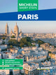 Book cover of: Michelin Travel Guides Short Stays: Paris