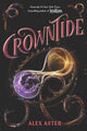 Book cover of: Crowntide (The Lightlark Saga Book 4)