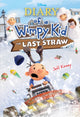 Last Straw (Special Disney+ Cover Edition) (Diary of a Wimpy Kid #3)