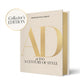 Book cover of: Architectural Digest at 100: The Collector's Edition