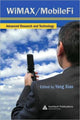 Book cover of: WiMAX/MobileFi. By: Xiao, Yang