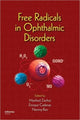 Book cover of: Free Radicals in Ophthalmic Disorders