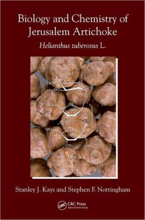Biology and Chemistry of Jerusalem Artichoke
