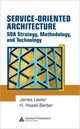 Book cover of: Service-Oriented Architecture. By: James Lawler, James   P. Lawler
