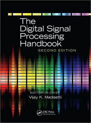 Digital Signal Processing Handbook - 3 Volume Set