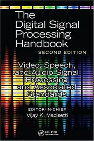 Video, Speech, and Audio Signal Processing and Associated Standards