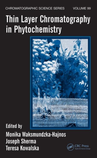 Book cover of: Thin Layer Chromatography in Phytochemistry