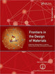 Book cover of: Frontiers in the Design of Materials