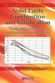 Book cover of: Solid Fuels Combustion and Gasification. By: Marcio L. de Souza-Santos