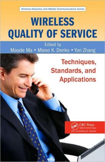 Wireless Quality of Service