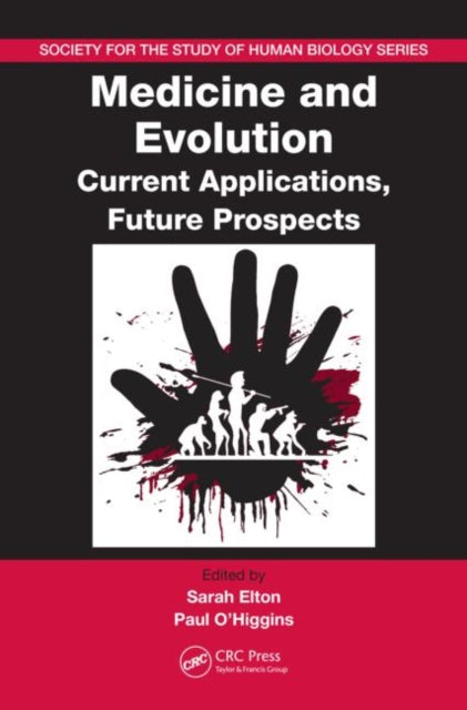 Book cover of: Medicine and Evolution