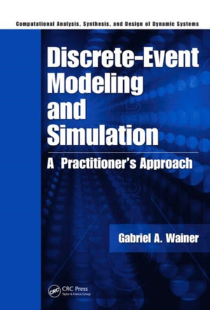 Discrete-Event Modeling and Simulation
