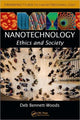 Book cover of: Nanotechnology. By: Deb Bennett-Woods