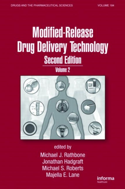 Modified-Release Drug Delivery Technology