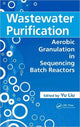 Book cover of: Wastewater Purification. By: Yu Liu