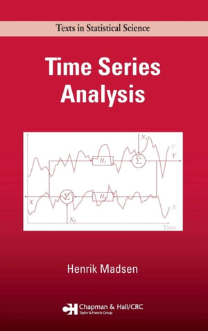 Time Series Analysis