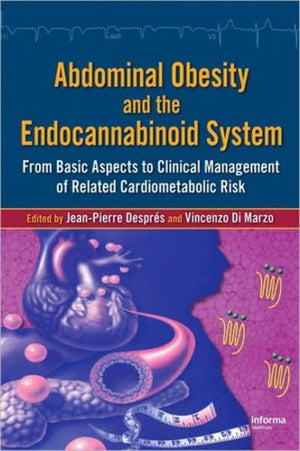 Abdominal Obesity and the Endocannabinoid System