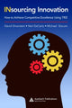 Book cover of: Insourcing Innovation. By: David Silverstein