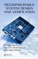 Book cover of: Reconfigurable System Design and Verification. By: Pao-Ann Hsiung