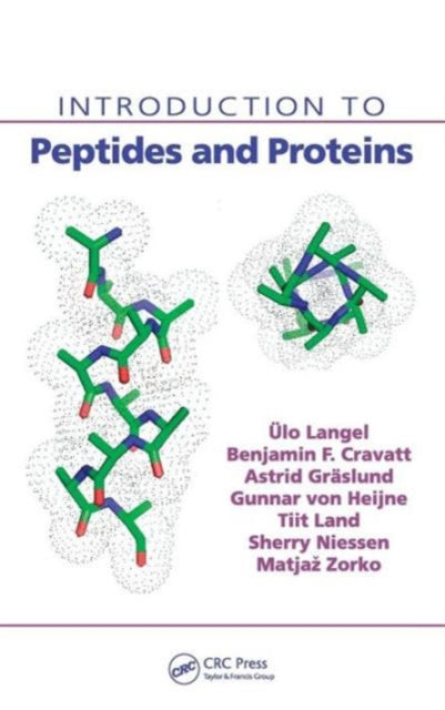 Introduction to Peptides and Proteins